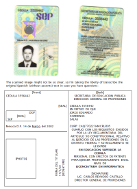 adoption documents
